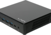 ECS Liva Z3: Intel Jasper Lake mini-PC is now shipping for US$195 – Notebookcheck.net