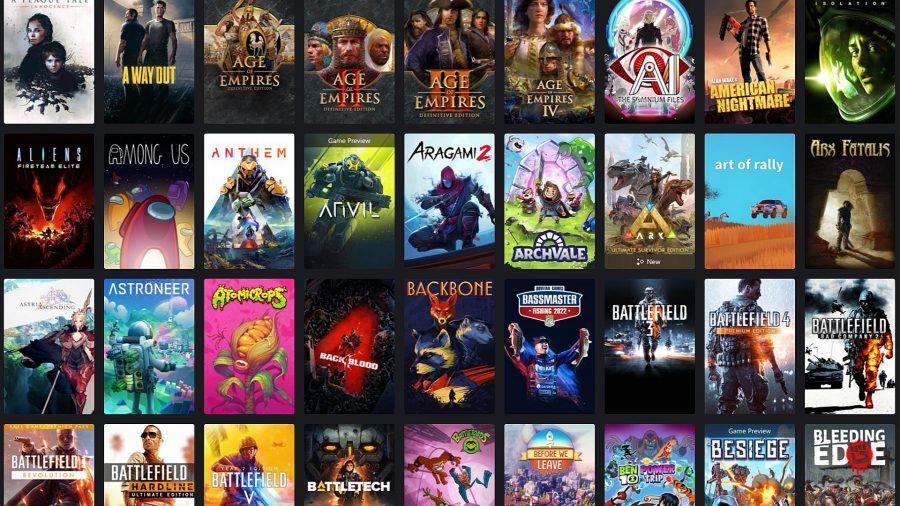 xbox-pc-game-pass-9 Xbox PC Game Pass library