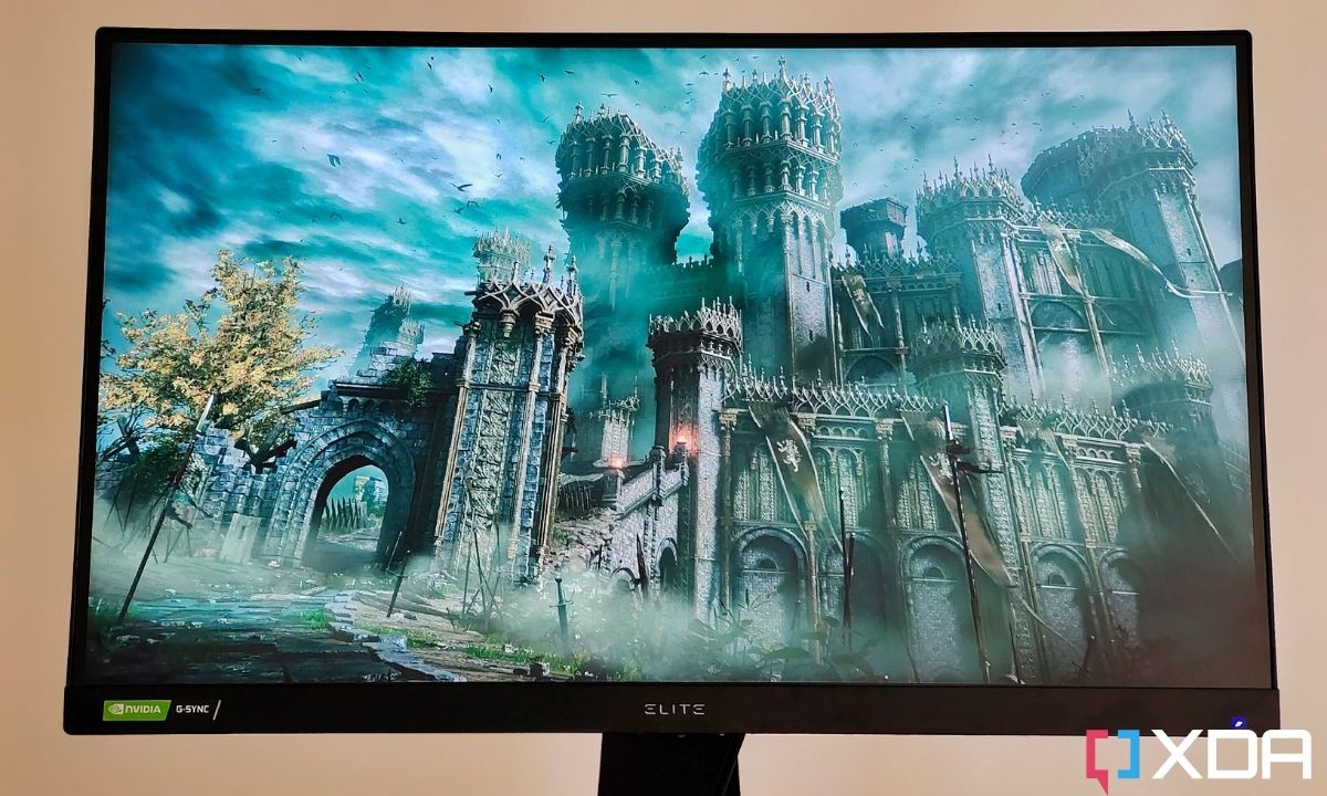 Viewsonic XG270QG monitor review