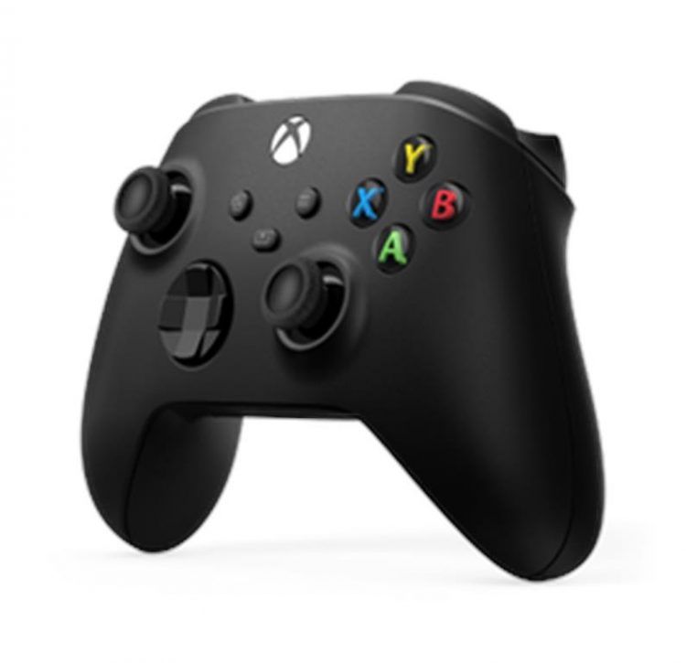 Xbox Series X Controller Review 2 (copy)
