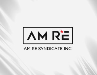 AM RE Syndicate Inc.