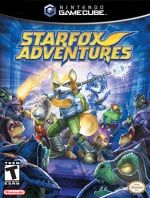 Star Fox Adventures