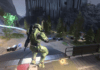 Play Halo Infinite in third-person with this mod – PC Gamer