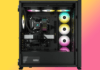 Corsair's critically-acclaimed 7000D Airflow PC case is 27% off at Amazon UK – Rock Paper Shotgun
