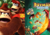 10 Best Games Like Donkey Kong | Screen Rant – Screen Rant