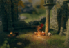 Elden Ring as an isometric, tilt-shift adventure game looks cosy – PC Gamer