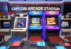 Capcom Arcade 2nd Stadium Announced For PC And Console – GameSpot