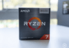AMD Ryzen 7 5800X3D shines in gaming benchmarks, beats Intel – Digital Trends