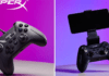 HyperX Now Shipping Clutch Wireless Gaming Controller for Hours of Mobile and PC Gaming – The Bakersfield Californian