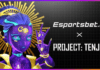 Esportsbet, Project TENJIN partner to tackle esports in the metaverse – Dot Esports