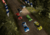Rush Rally Origins PC review: Essential top-down racing – Traxion