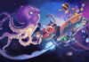 Fueled Up Brings Cosmic Co-Op Chaos To PC And Console Later This Year – GameSpot
