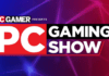 The PC Gaming Show will return June 12 – PC Gamer