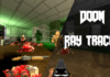 Doom (1993) recibe un Mod para Path Tracing y DLSS – Trailer Comparativo de Gameplay