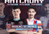 LIVE FIFA: West Ham Gaming face Lyon Esports! – West Ham United F.C.