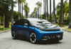 Indi EV launches Indi One, a car with a built-in gaming computer – VentureBeat