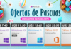 Ofertas de Pascuas en KeysOff – Licencias Originales de Windows 10 a partir de u$s 5.75 y de Office por u$s 14.80