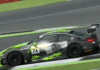 Högfeldt in front after penultimate ADAC GT Masters Esports round – Motorsport.com