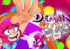 Demon Turf: Neon Splash announced for Switch and PC, available now – Gematsu