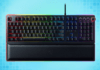 AT Deals: Razer Huntsman Elite Gaming Keyboard Now Just $120 – AnandTech