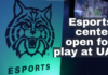 Watch now: A look inside the Esports Arena at U of A – Arizona Daily Star