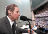 John Sterling's habit for blown calls has wrecked Yankees games for decades – New York Post