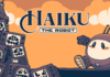 Side-scrolling adventure game Haiku, the Robot for PC launches April 28 – Gematsu