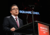 Square Enix president continues hopeful tone on blockchain despite backlash – PC Gamer