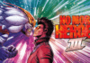 No More Heroes 3 se lanzará con Mejoras Gráficas en PC, PlayStation y Xbox en el 2022