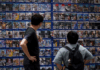 Game over in China for foreign games? – Tech Wire Asia