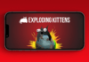 Netflix continues foray into iOS gaming with ‘Exploding Kittens’ app and series – 9to5Mac