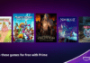 Here Are The Amazon Prime Gaming Free Games For April 2022 – Forbes