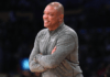 Doc Rivers becomes fifth coach to win 100 playoff games, passes Red Auerbach on all-time leader board – CBS Sports