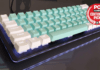 Mountain Everest 60 gaming keyboard review – PC Gamer
