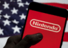 Nintendo hit with National Labor Relations Board complaint – Axios