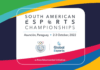 Global Esports Federation announces South American Esports Championships in Asunción, Paraguay – PR Newswire