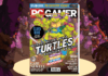 PC Gamer UK May Issue: Shell Yeah! – PC Gamer