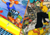 Reboots de Crazy Taxi y Jet Set Radio ya estarían en desarrollo como parte de la Iniciativa «Super Game» de SEGA