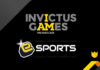 Esports are featured for the first time at the Invictus Games – Esports.net News
