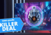 This killer 4K gaming TV is $200 off at Best Buy now – Tom's Guide