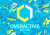 OverActive Media releases 2021 financial reports – Esports Insider