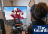 Pushing Buttons: Why there is still a bizarre social stigma to playing games – The Guardian