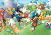 Klonoa 1 & 2 remasters coming to PlayStation, Xbox, and PC alongside Switch version – Eurogamer.net