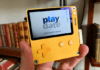 Review: Playdate is a refreshing and unique gaming handheld, but keep your expectations weird – TechCrunch