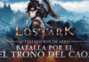 LOST ARK – Detalles y Changelog de la Actualización de Abril «Battle for the Throne of Chaos»