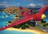 Ultrawings 2 Available Now For PC VR On Steam, Rift With Cross-Buy – UploadVR