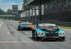 Bánki wins final two races to provisionally claim ADAC GT Masters Esports Championship – Traxion
