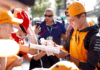 McLaren’s Lando Norris on Emilia Romagna GP, His Many Passions and More – Sports Illustrated