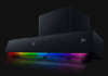 Razer Leviathan v2 PC Soundbar Intros THX Audio and RGB Lighting – Tom's Hardware