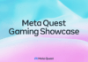 New Games, Updates and More From the Meta Quest Gaming Showcase – Facebook